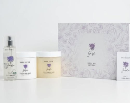 مجموعة جيلا