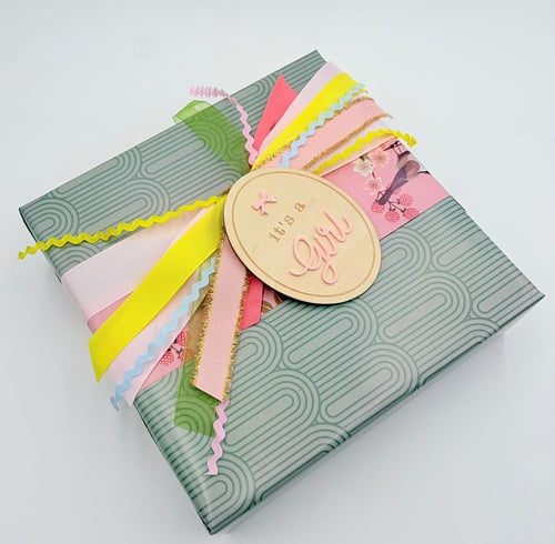 هدية “Missoni”