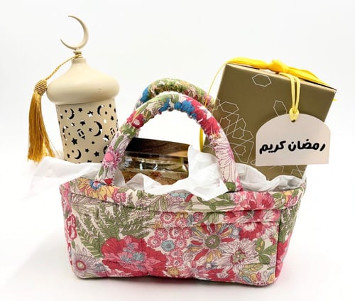 أطياف رمضان