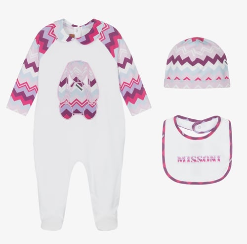 هدية “Missoni”