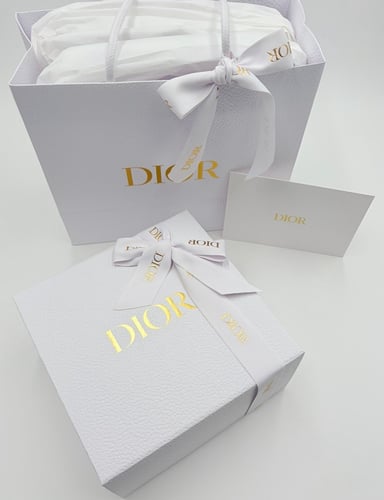 مجموعة Dior