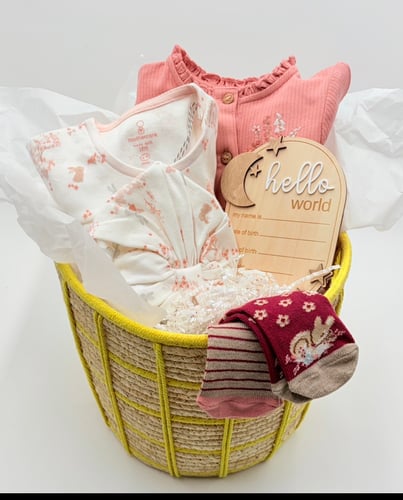 Mothers and children gift
