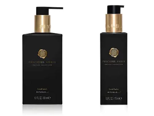 طقم المغاسل " ريتشوالز"