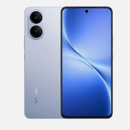 فيفو v60 lite 256GB+12GB 5G ازرق