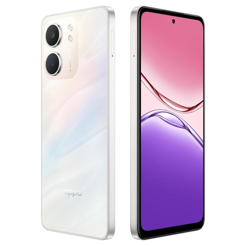 اوبو A5X 128+4GB ابيض
