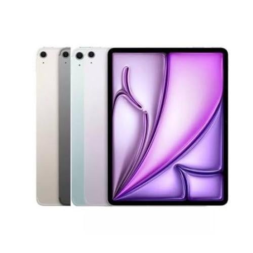ايباد اير 11 انش 128 جيجا M3 WI FI