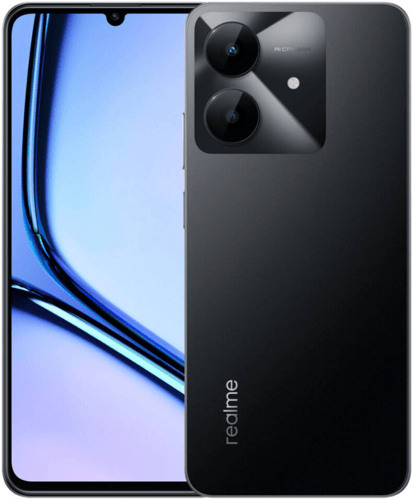 ريلمي Note 60x 64G+3G