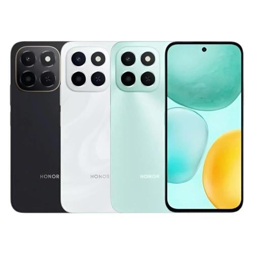 هونر X6C 128GB+6GB