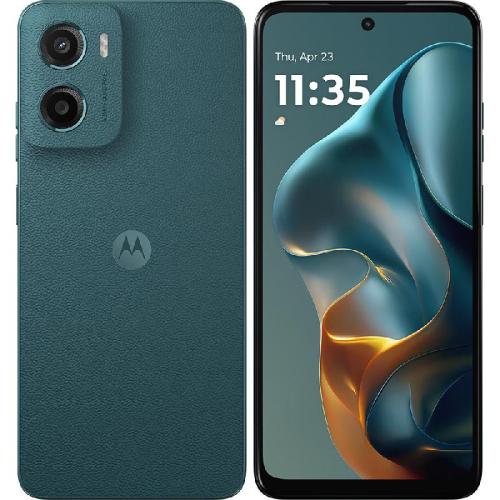 موتورلا g05 4+128GB اخضر