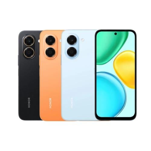 هونر X7e 4G 128GB+6GB