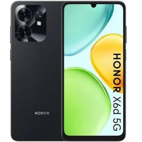 هونر X6d 5G 256GB+4GB