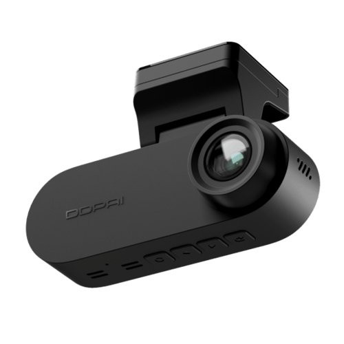 داش كام N2 Dual امامية وخلفية بدقة 2K من شركة DDPA...