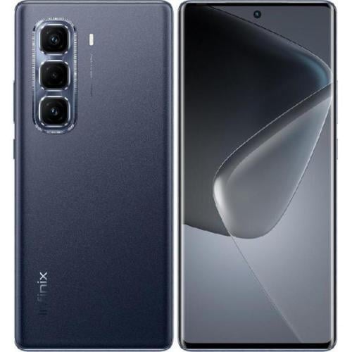 انفنيكس HOT 50 Pro+ 256GB+8GB اسود