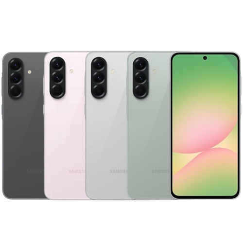 جالكسي 5G A56