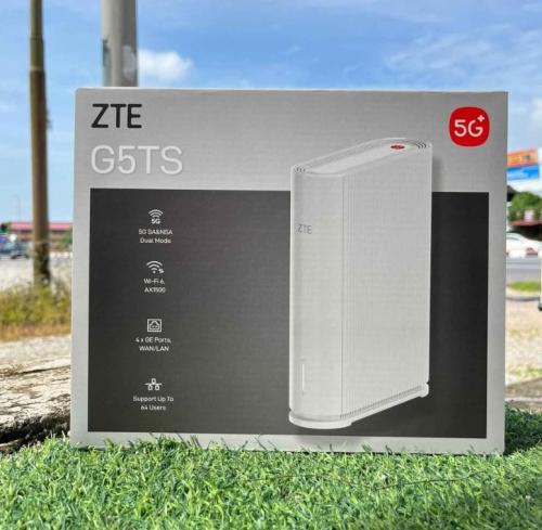 راوتر منزلي ZTE G5TS