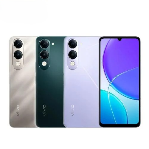 فيفو Y04s 256GB+6GB 4G