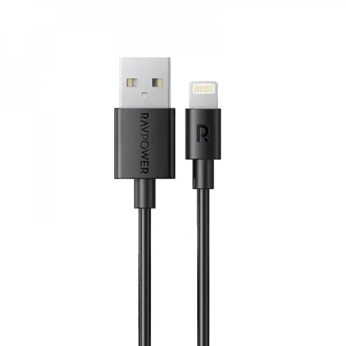سلك تايب سى ايفون +تحويلة ravpower usb