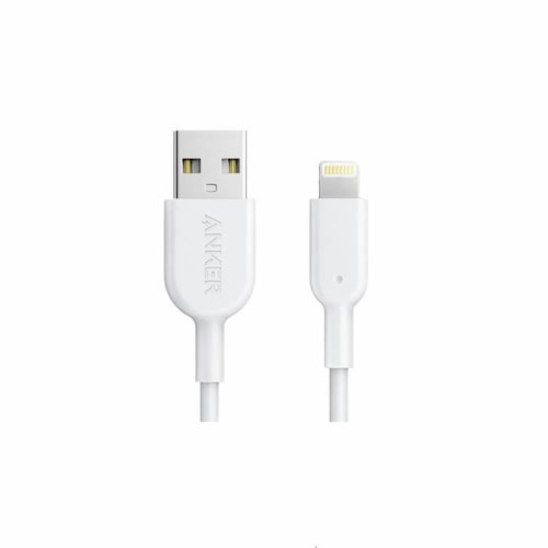 سلك لايتنج باورلاين الاصدار الثاني بطول 0.9 متر من...