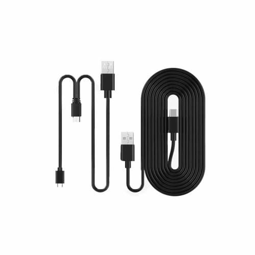 DDPAI كابل متوافق مع Z60 و Mini 2x