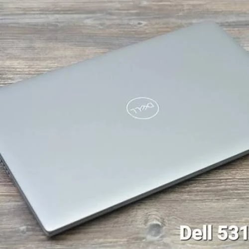 لاب توب DELL 5310 8GBDDR4+256GB SSD