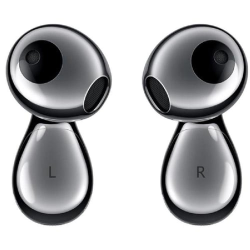 سماعه هواوي freebuds 5 سلفر