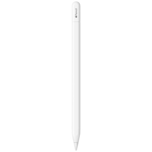قلم ابل تايب سي Apple Pencil ( USB-C )