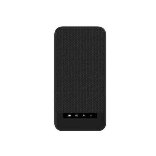 راوتر متنقل X32 5G وباوربانك 10000 ملي امبير Brave