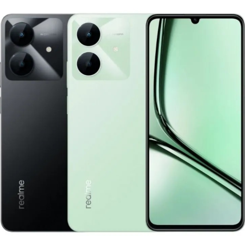 ريلمي Note 60x 64G+3G