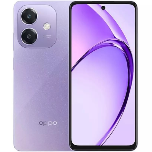 اوبو A5i 128+4GB بنفسجي