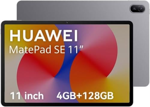 هواوي MATE PAD SE 11 128GB+4GB WIfi جري