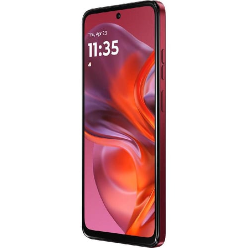 موتورلا g05 4+128GB احمر