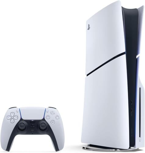 بلايستيشن PLAYSTATION PS5 سي دي