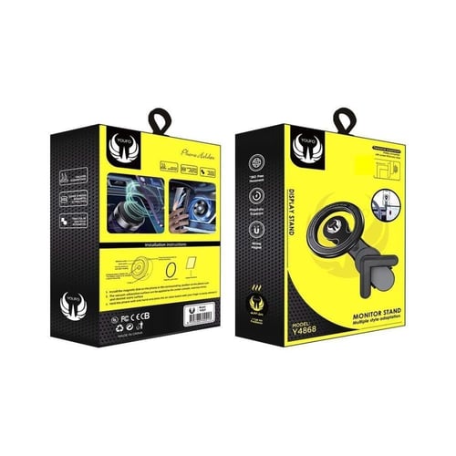 حامل جوال مغناطيسي Y4868 من شركة YOUFO