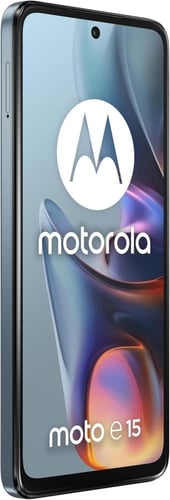 موتورلا moto e15 2+64GB بلو