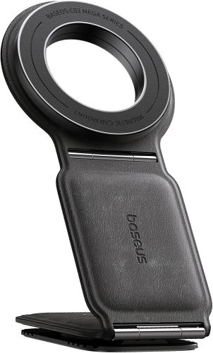 حامل سياره مغناطيسى baseus prime c02 cm039