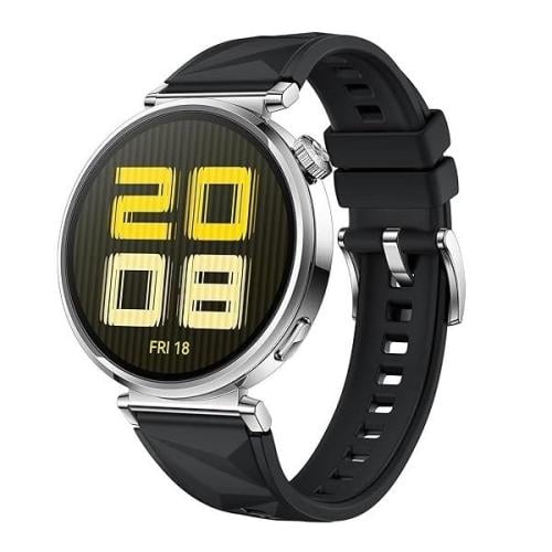 ساعة هواوي GT5 41MM اسود