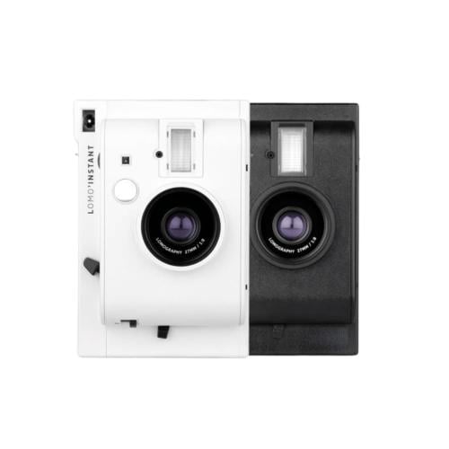 LOMO INSTANT PHOTOGRAPHY