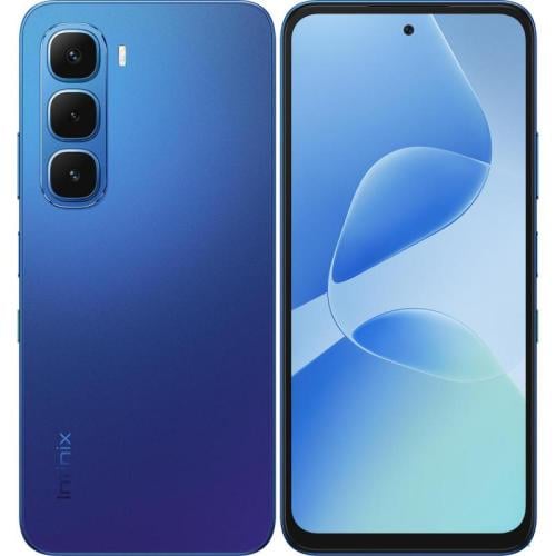 انفينكس HOT 60i 256+8GB بلو