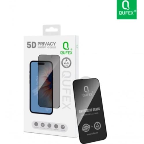 استكر 3d لقافه ايفون كيوفكس