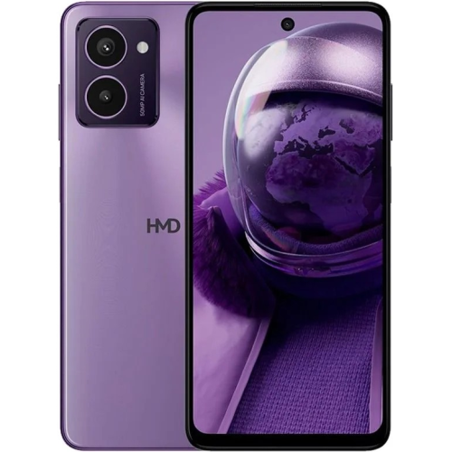 HMD PUSE PRO 256GB+8GR بنفسجي