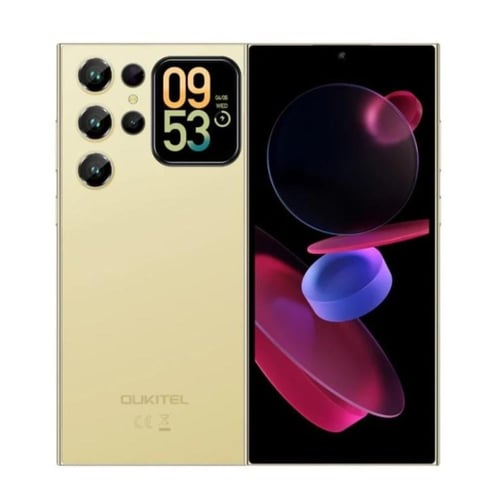 اوكتيل C62 Pro 256GB+24GB 4G