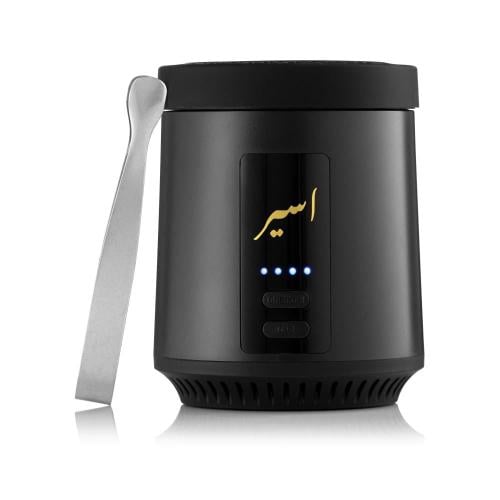 مبخره الكترونيه اسير AS106