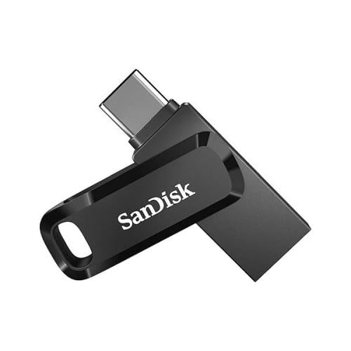 فلاش الترا OTG مزدوج منافذ type c و USB A 3.1 بسعة...