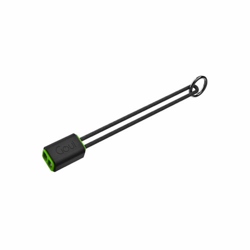 سلك لايتنق تايب سي بسلسلة مفاتيح من Goui