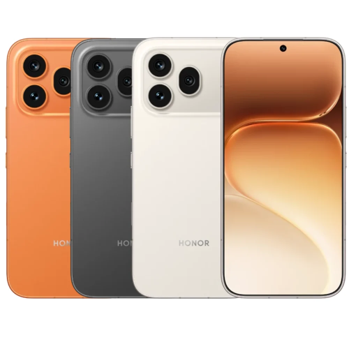 هونر 600 256GB+12GB 5G