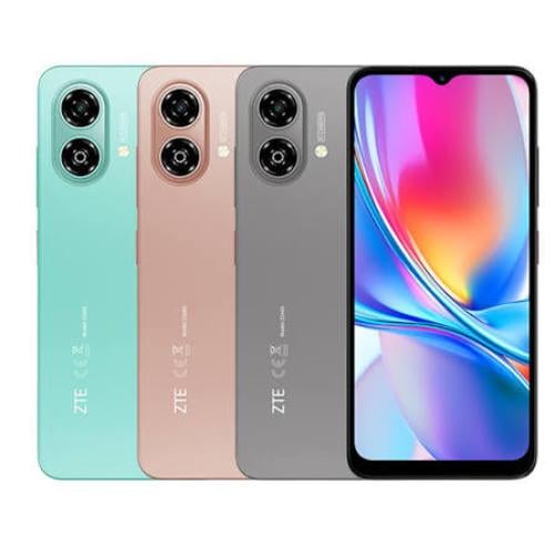 ZTE A35e Blade 64+2GB