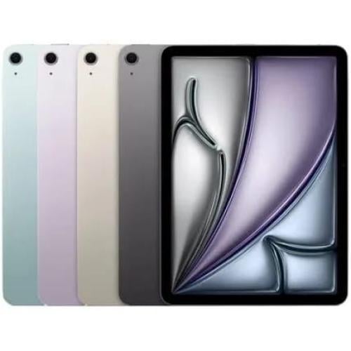 ايباد اير 11 انش 256 جيجا M3 WI FI