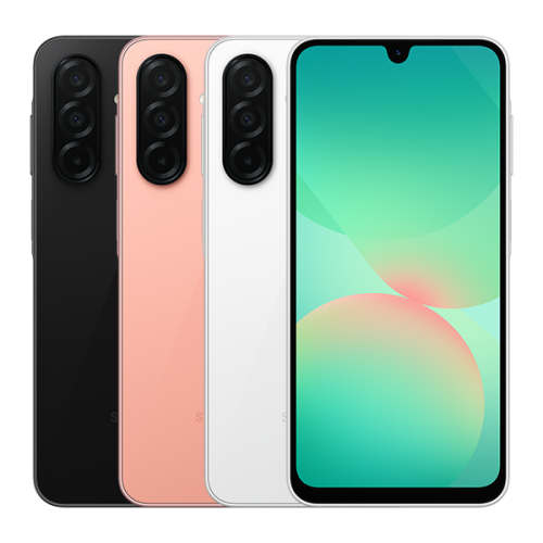 جلكسي A26 5G A266