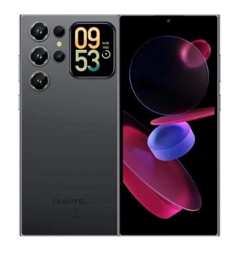 اوكتيل C62 Pro 256GB+24GB 4G