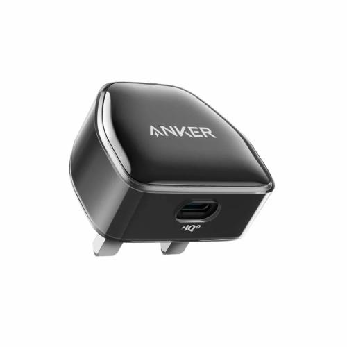 فيش جداري 511 بمنفذ تايب سي 20W من ANKER